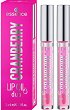Essence Cranberry LIp Oil Duo -     - 
