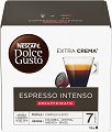 ������������ ���� ������� NESCAFE Espresso Intenso Decaf - 