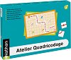 Atelier Quadricodage - 