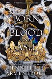 Born of Blood and Ash - 