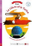 Le Lievre et la Tortue - Poussins A1 - 