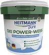 ���� �� ���������� �� ����� �� ���� ����� Heitmann Pure Oxi Power White - 