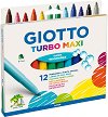 ���������� Giotto Turbo Maxi