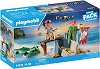 Playmobil Pirates - ����� � �������� - 