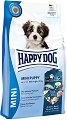 ���� ����� �� ������ Happy Dog Fit and Vital Mini Puppy - 