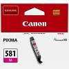 ������ � ������� �� ������� Canon CLI-581 Magenta