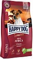 ���� ����� �� ������ � ������������ ������������ Happy Dog Mini Africa Adult - 