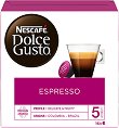   NESCAFE Dolce Gusto Espresso - 