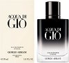 Giorgio Armani Acqua Di Gio Intense EDP - ����� ������ - ������