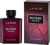 La Rive Blurry EDT - 