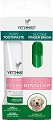 ����� �� ���� �� ������� Vet's Best Puppy Dental Kit - 