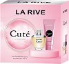   La Rive Cute Woman -      - 