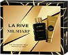 ��������� �������� La Rive Mr. Sharp - ����� ������ � ��� ��� - �������