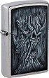 �������������� ������� Zippo Evil Tree