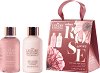   The Luxury Bathing Company Velvet Rose & Peony -       - 