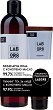   LABOR8 Hemp -    -      - 