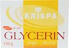 Krispa Glycerin Soap -        - 