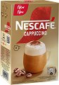 ��������� ���� ����������� NESCAFE Cappuccino - 