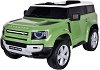      Land Rover - Ocie - 