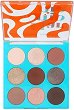 Vivienne Sabo Harmonia Eyeshadow Palette - 