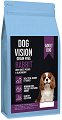 ���� ����� �� ������ � ������������ ������������ DOG VISION Grain Free Adult - 