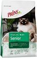 ��������� ���� ����� �� ����� Prins Senior - 