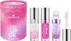 Essence Hydra Kiss Lip Oil Trio - 