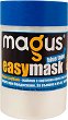 ��������� ����� � �������� ����� Magus EasyMask Blue