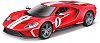 ������� ������� Ford GT Heritage - Bburago - 
