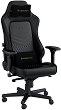 ������� ���� Noblechairs HERO Real Leather
