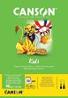 ������� �� �������� Canson Kids - 