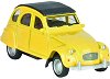   Citroen 2CV - Goki - 