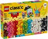 LEGO Classic - ��������� ����� �� �������� - 