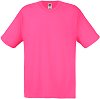 ����� ������� Fruit of the Loom - Fuchsia