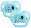   Bebe Confort Reversible Minimalist Animals Blue - 