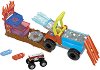       - Mattel - 
