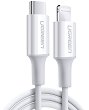 USB-C male ��� Lightining male ����� Ugreen