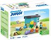 Playmobil Junior - ��� �� ������� � ��������� �� ��������� - 