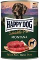�������� �� ������ � ������������ ������������ Happy Dog Montana - 