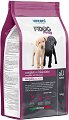 ���� ����� �� ������ VINCENT Pet Food Fidog Petty - 