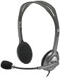 ������ �������� Logitech H110