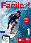 Facile Plus -  1 (A1):     - 