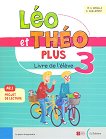 Leo et Theo Plus -  3 (A2.1):     - 