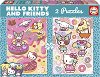 Hello Kitty - 