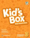 Kid's Box New Generation - ���� 3: ������ �������� ������ ������� �� ��������� ���� - 