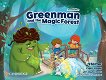 Greenman and the Magic Forest - ���� Starter (A1): ������� �� ��������� ���� Second Edition - 