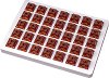 ������� Keychron Gateron Phantom Brown