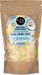Organic Shop Pina Colada Crush Natural Bath Salt - Релаксиращи и подхранващи натурални соли за вана от серията Magnesium Spa Senses - продукт