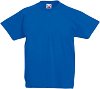   Fruit of the Loom - Royal Blue
