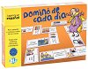 El domino de cada dia - 